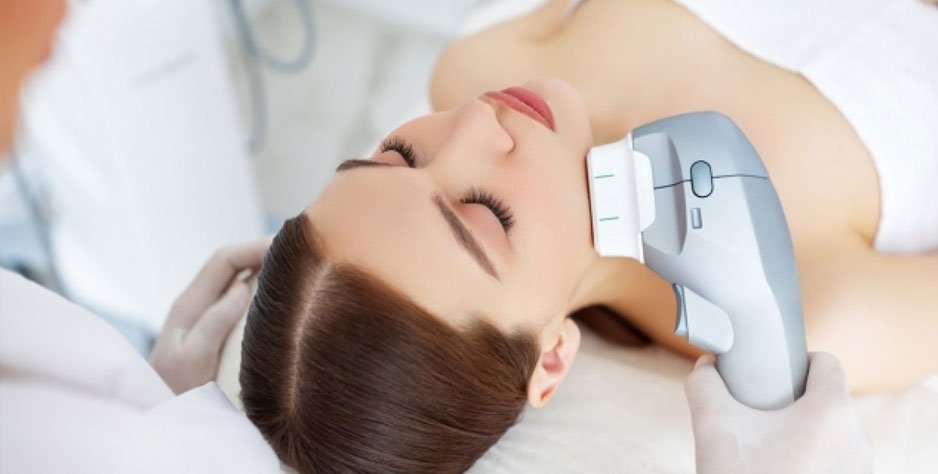 high intensity focused ultrasound